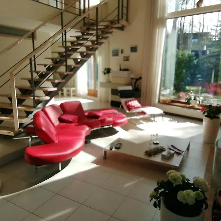 In Near Popular Villa Tallinn