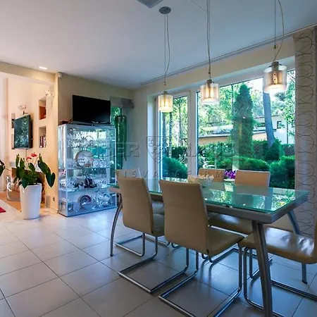 In Near Popular Villa Tallinn