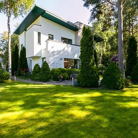 Вилла In Near Таллин