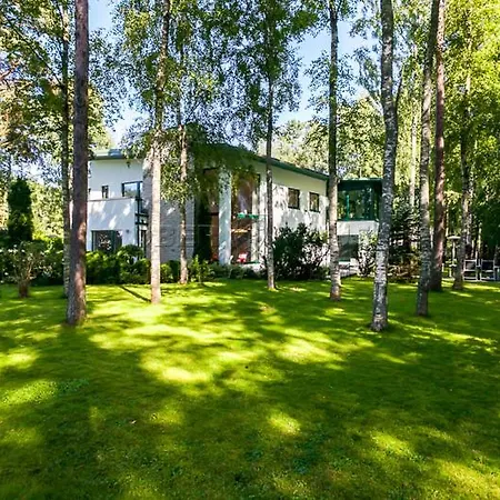 Вилла In Near