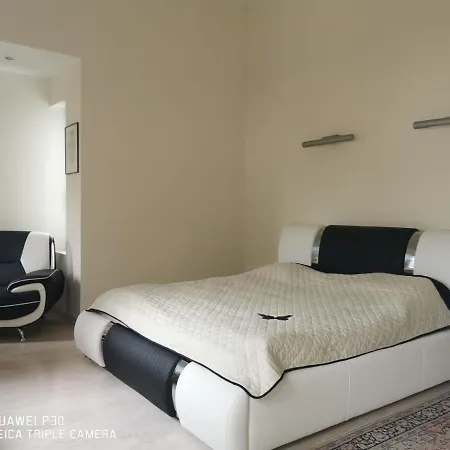 In Near Popular Villa Tallin