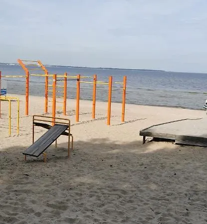 In Near Popular Tallinn