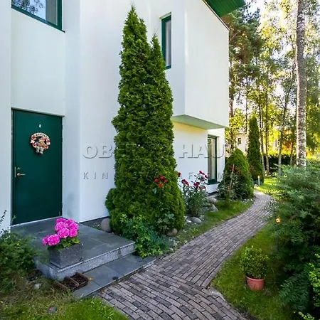 In Near Popular Tallin