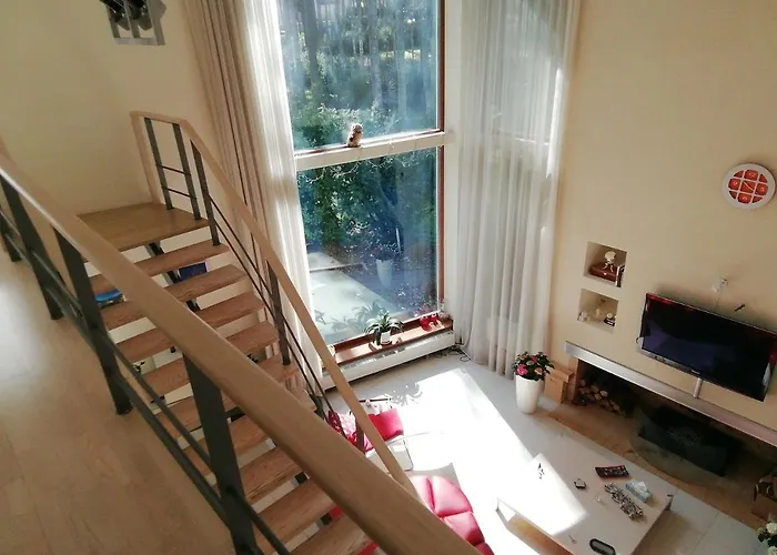 In Near Popular * Tallinn