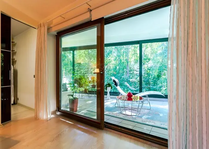 In Near Popular Tallinn