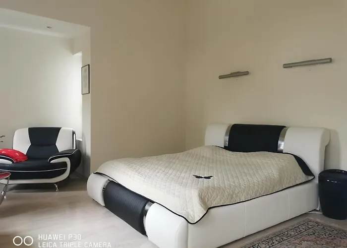 In Near Popular Villa Tallinn